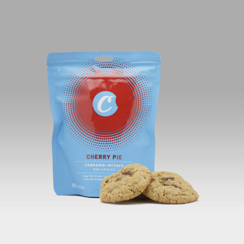Cherry Pie Cookies 10 Pack Cherry Pie Cookies 10 Pack