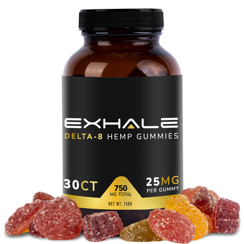 DELTA-8 GUMMIES DELTA-8 GUMMIES