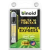 Delta 10 THC Vape Cartridge – Pineapple Express