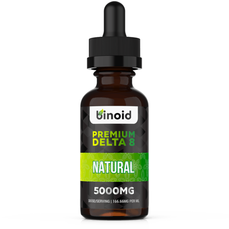 Delta 8 THC Tincture (1000mg, 2500mg, 5000mg) Delta 8 THC Tincture (1000mg, 2500mg, 5000mg)