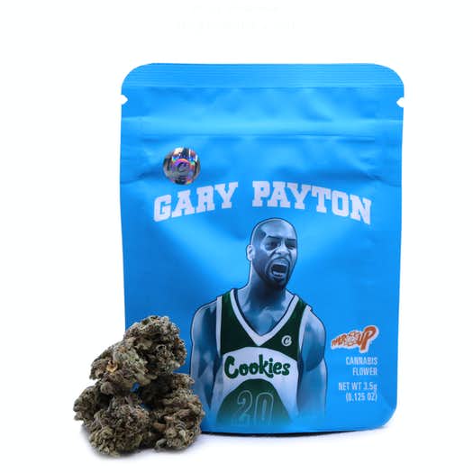 Gary Payton (Indoor) Gary Payton (Indoor)