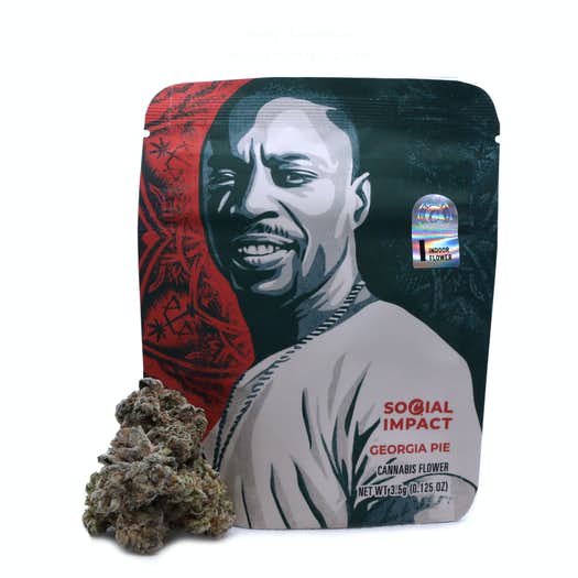 Georgia Pie (Indoor) Georgia Pie (Indoor)