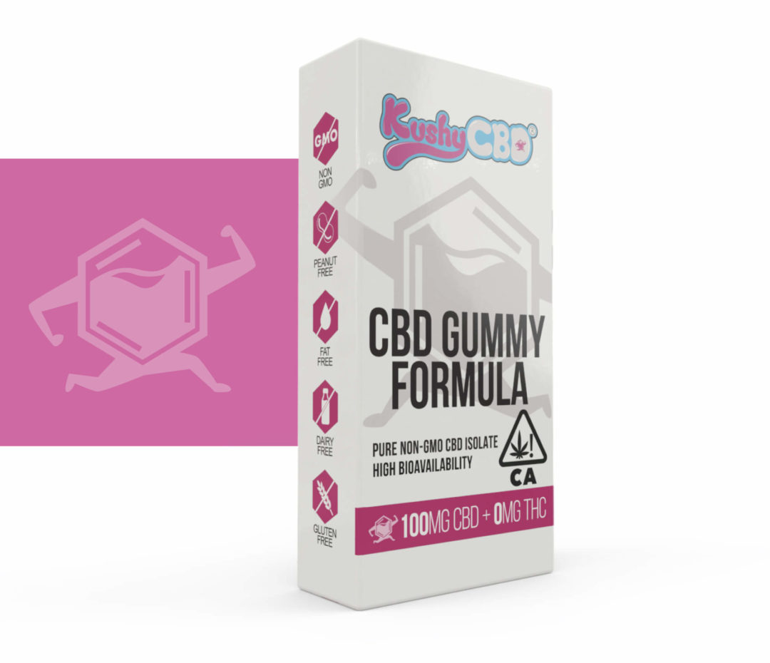 KUSHY CBD KUSHY CBD