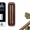 Legend OG Blunts 2-pack