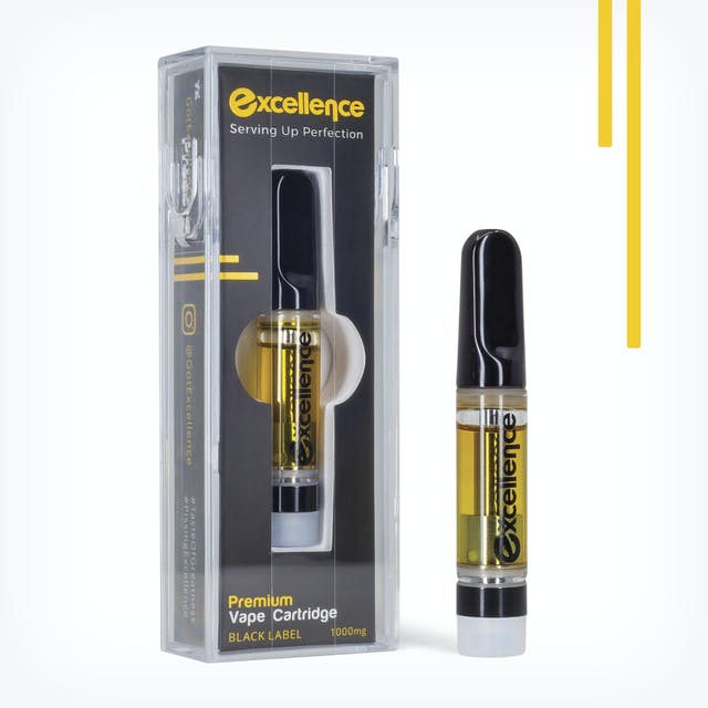 Lemon Jack Sauce Cartridge Lemon Jack | Sauce Cartridge