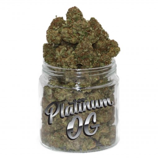 Platinum OG Platinum OG