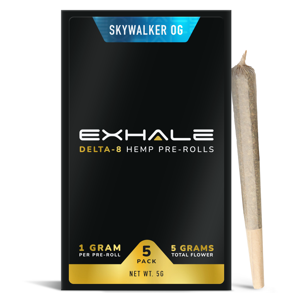 SKYWALKER OG (5-PACK) SKYWALKER OG (5-PACK)