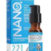 Tranquility 1:1:1:2 | Sublingual Spray 15ml