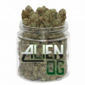 alien og
