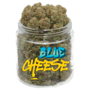 blue cheese
