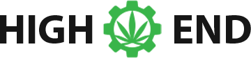High Weed End