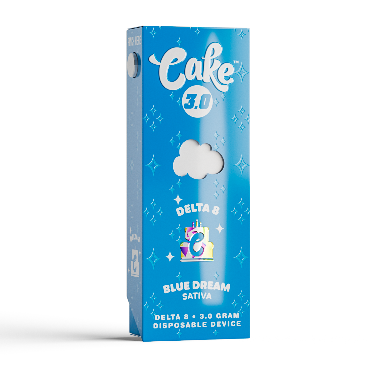 bluedream