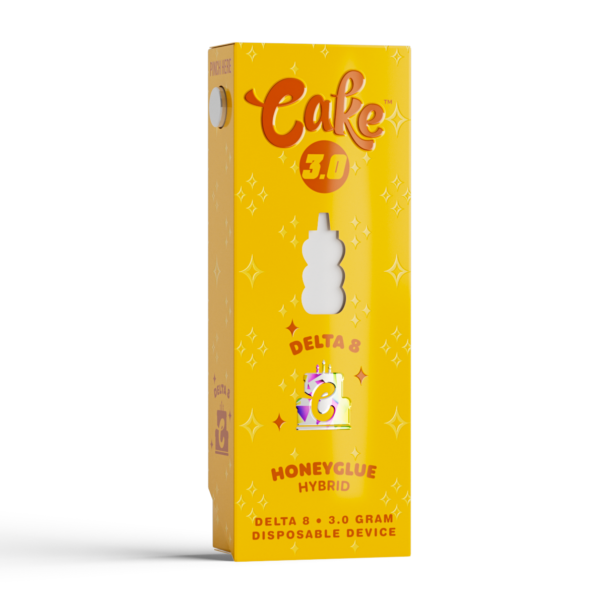 honeyglue
