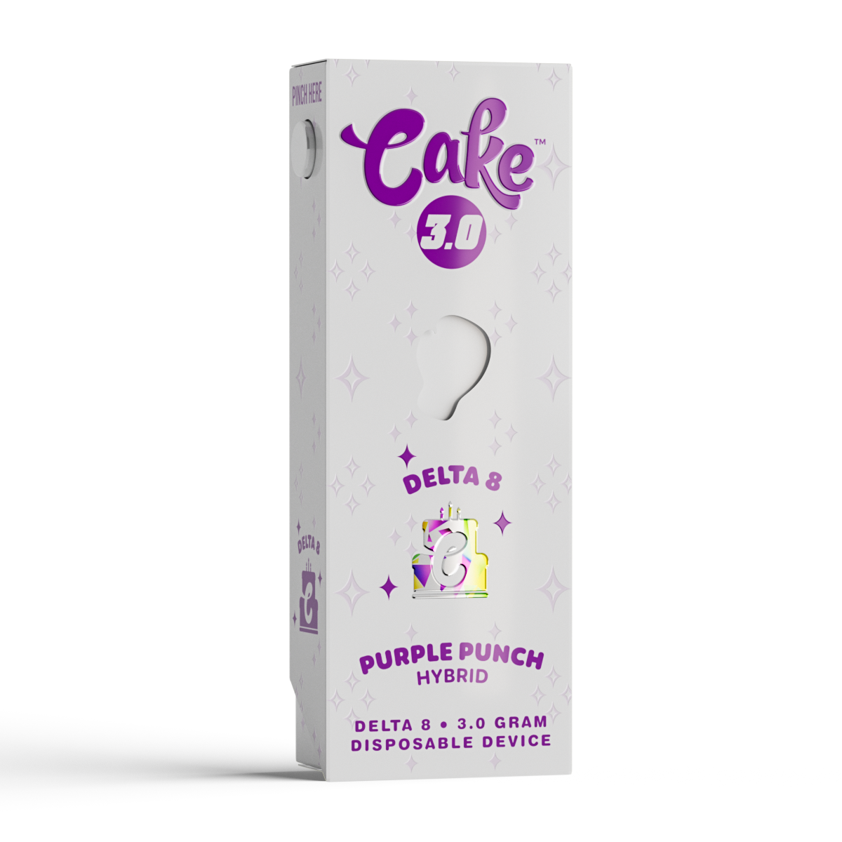 purplepunch